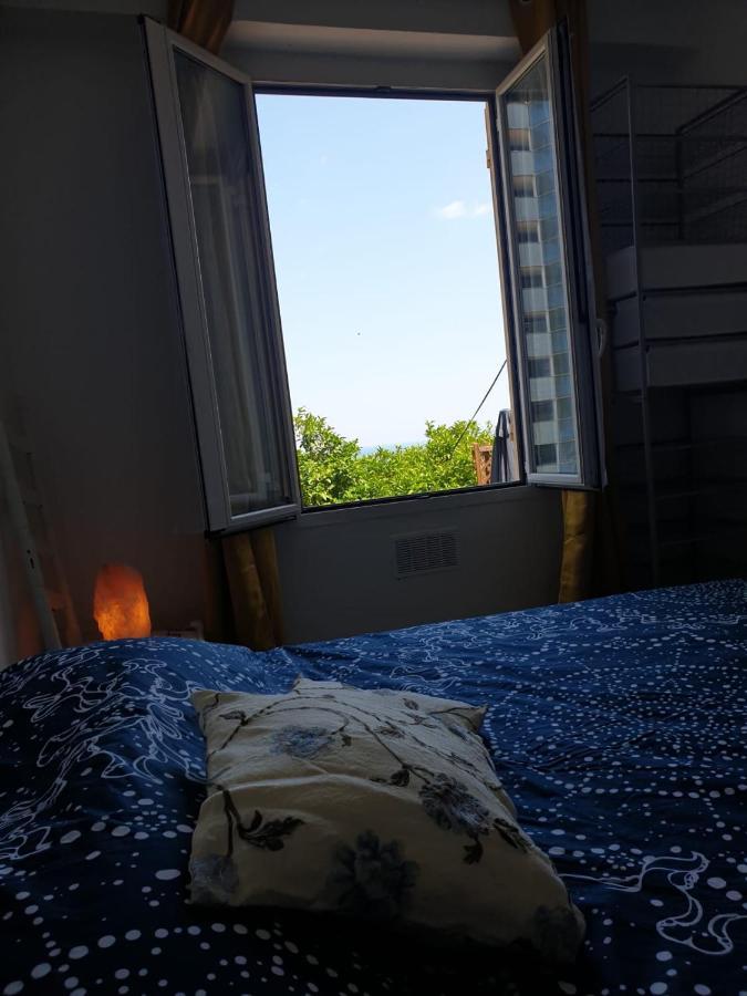 Villa Angelina Beausoleil Esterno foto