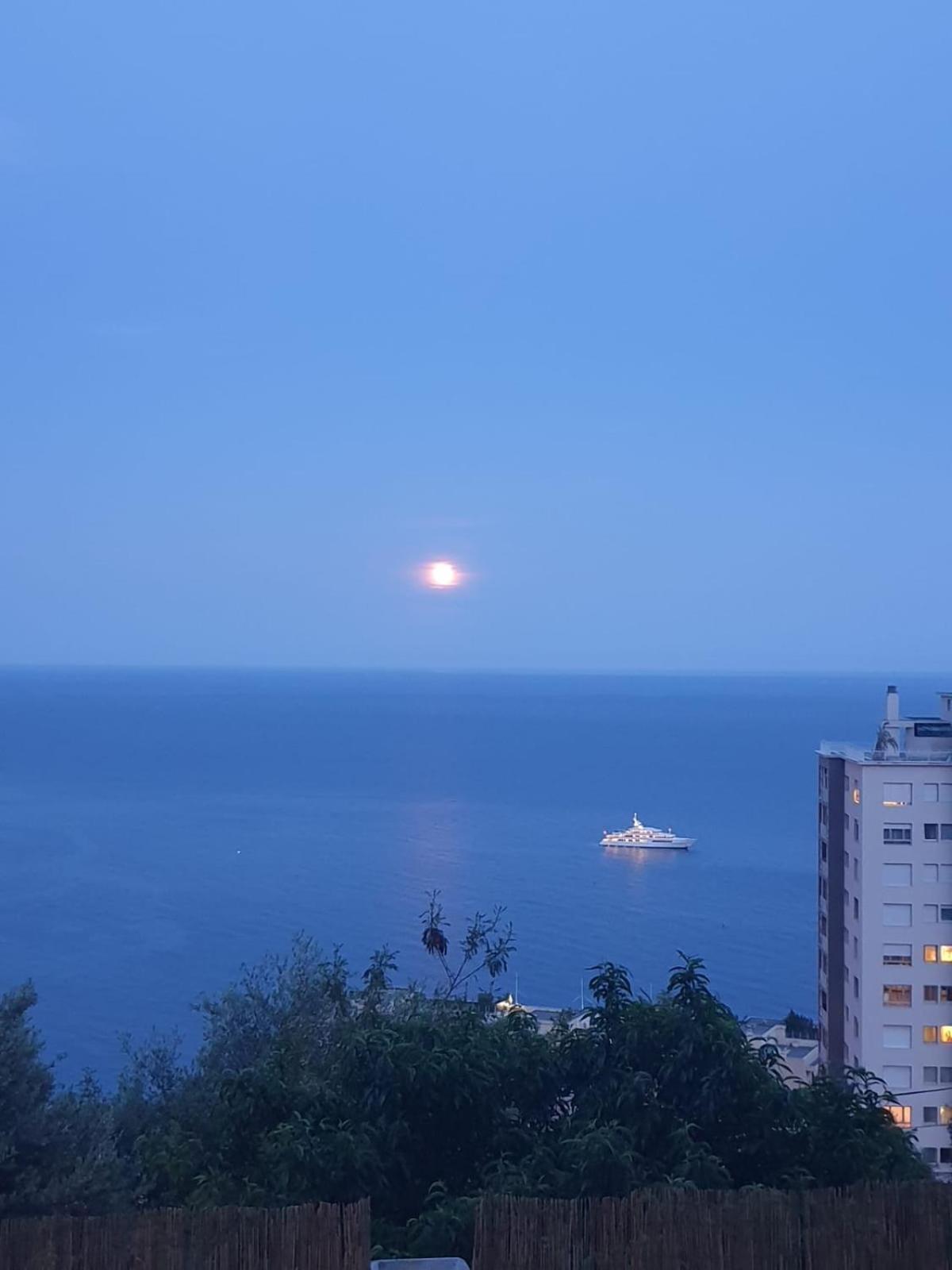 Villa Angelina Beausoleil Esterno foto