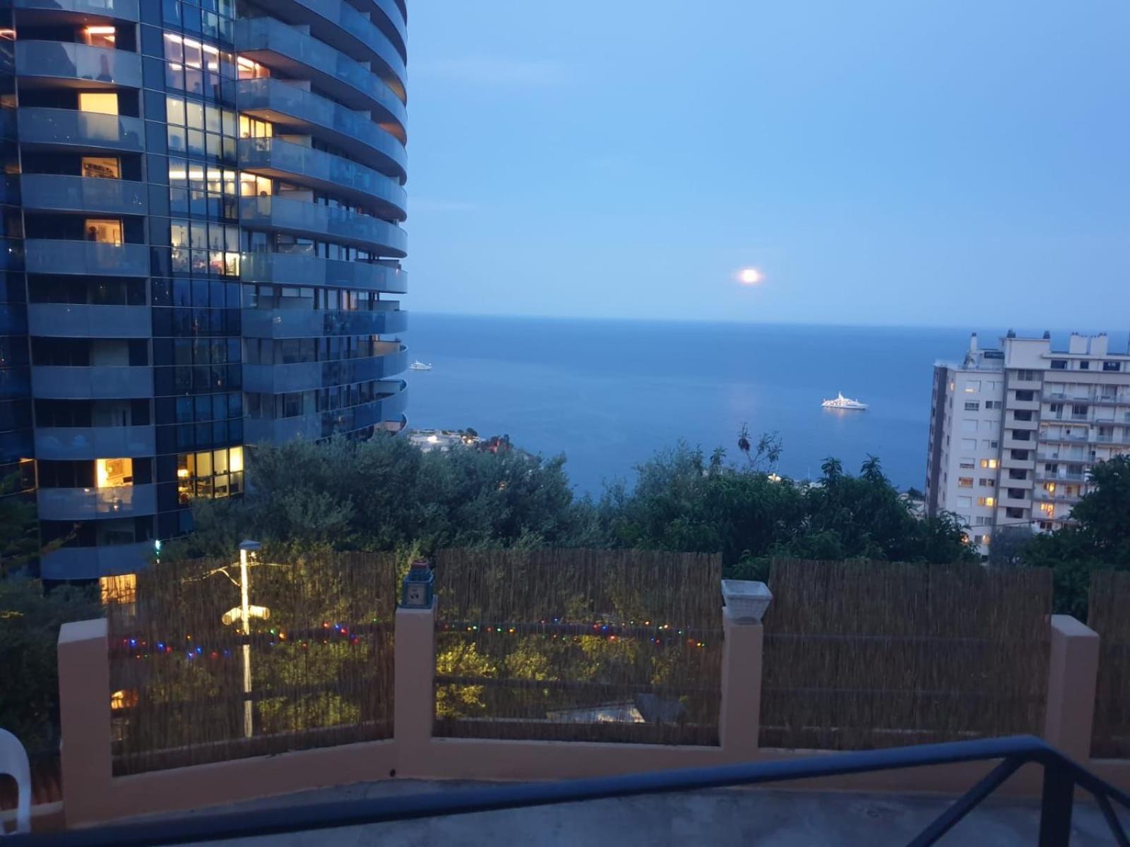 Villa Angelina Beausoleil Esterno foto